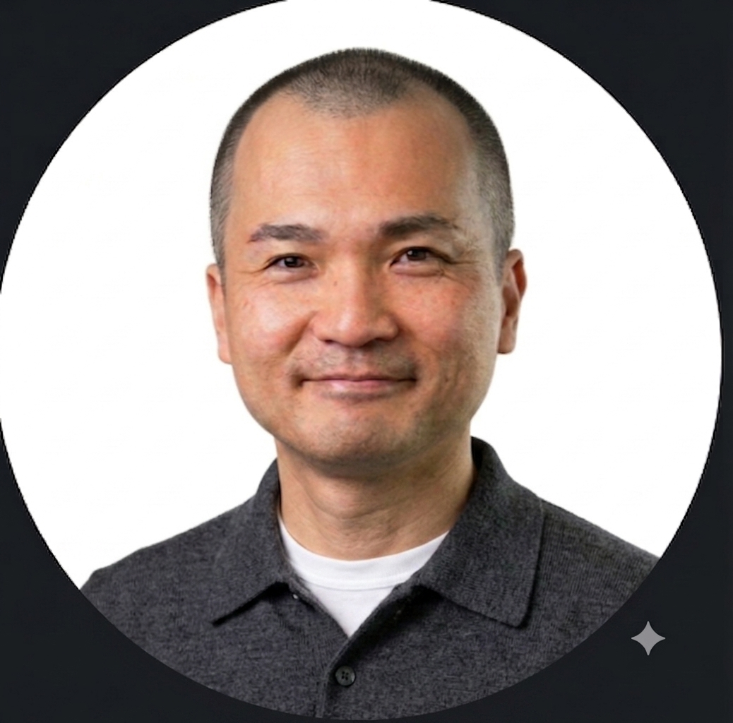 Andy Huang